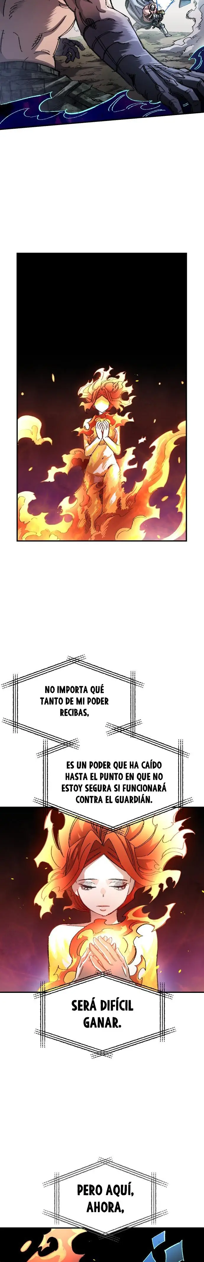 Read Reencarnación del soldado ES Manga Online