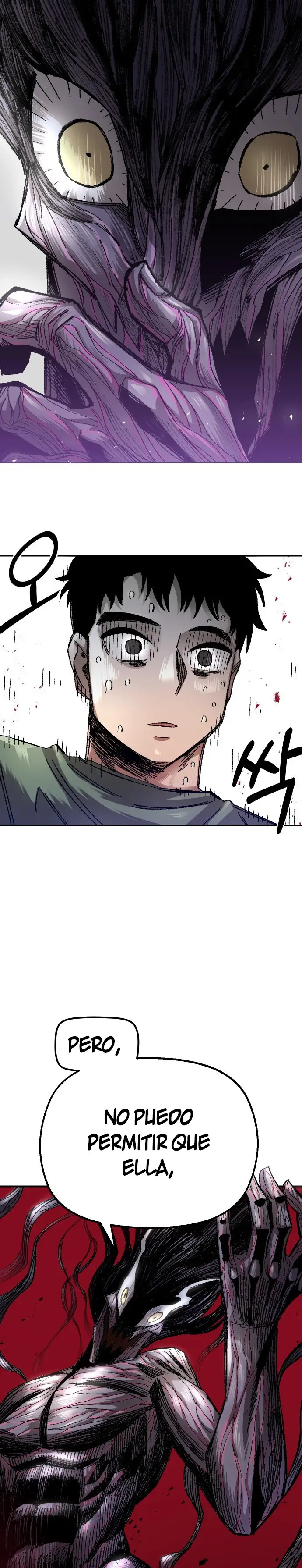 Read Reencarnación del soldado ES Manga Online