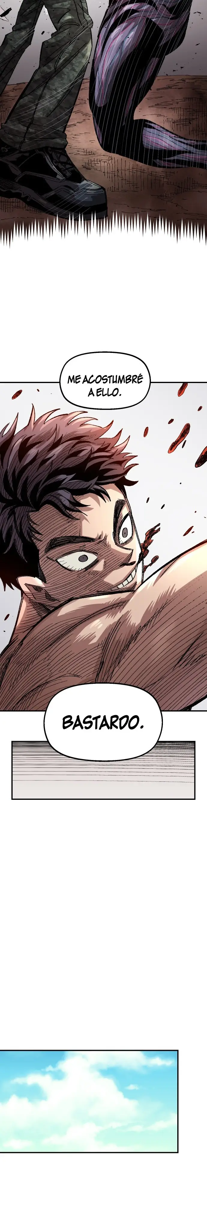 Read Reencarnación del soldado ES Manga Online