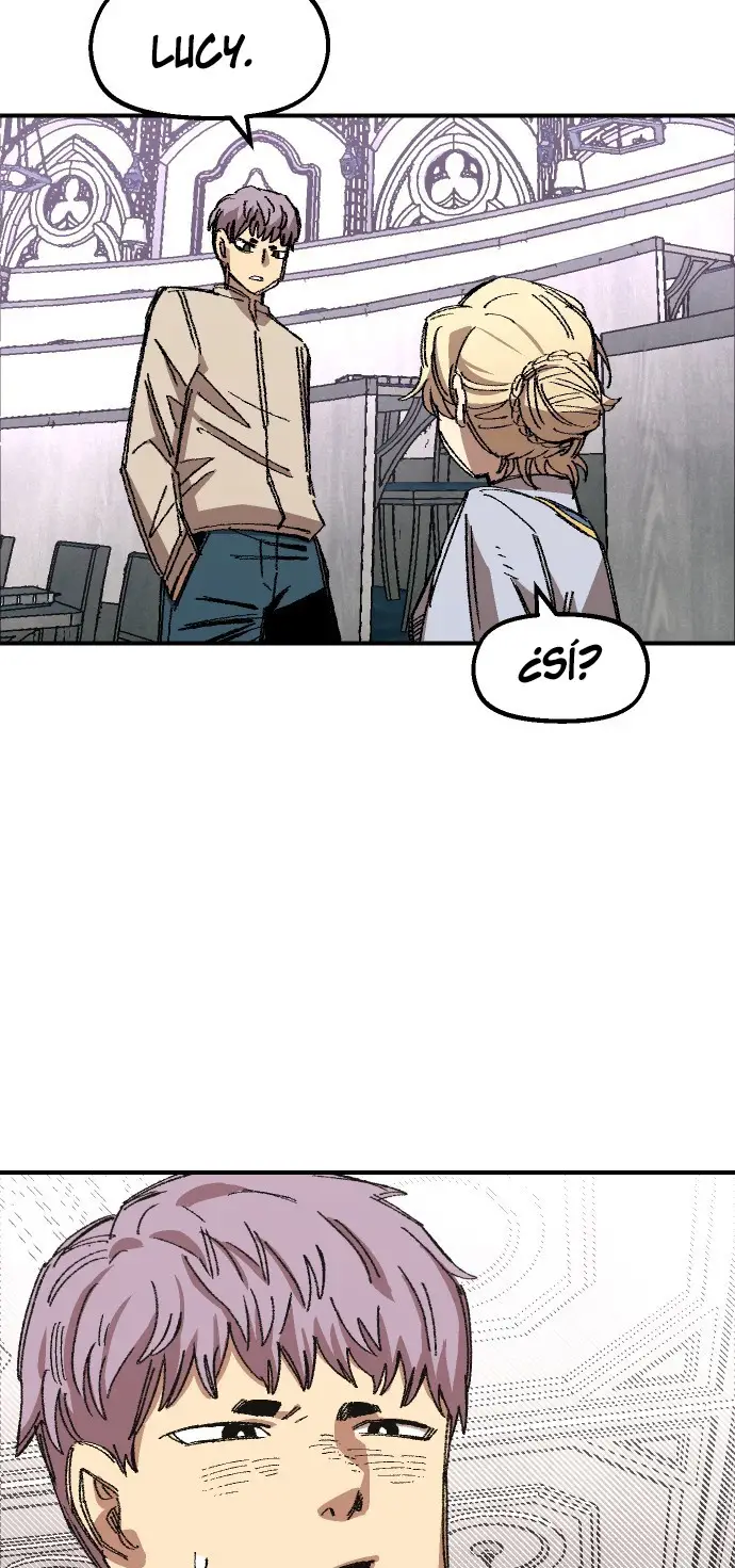 Read Reencarnación del soldado ES Manga Online