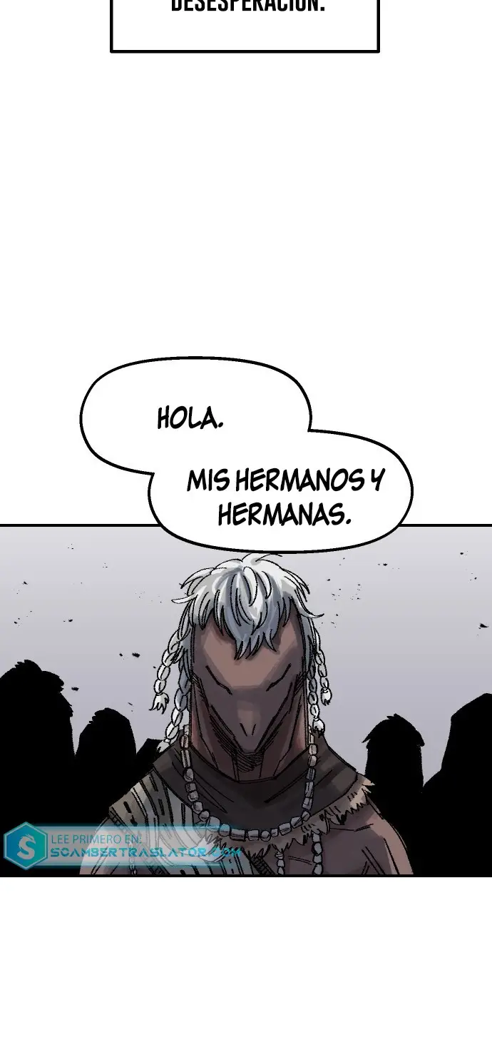 Read Reencarnación del soldado ES Manga Online