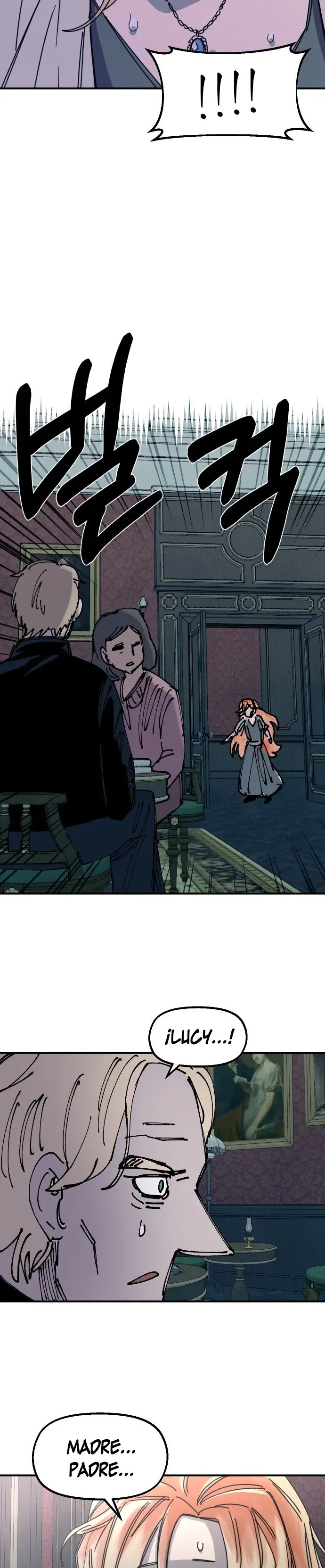 Read Reencarnación del soldado ES Manga Online
