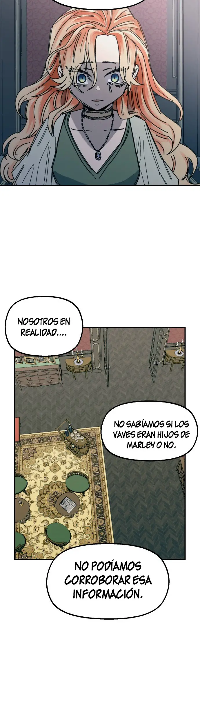 Read Reencarnación del soldado ES Manga Online