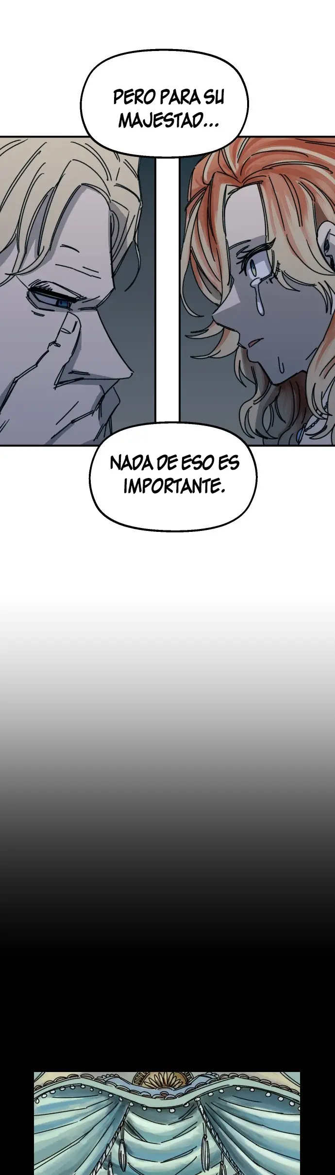 Read Reencarnación del soldado ES Manga Online