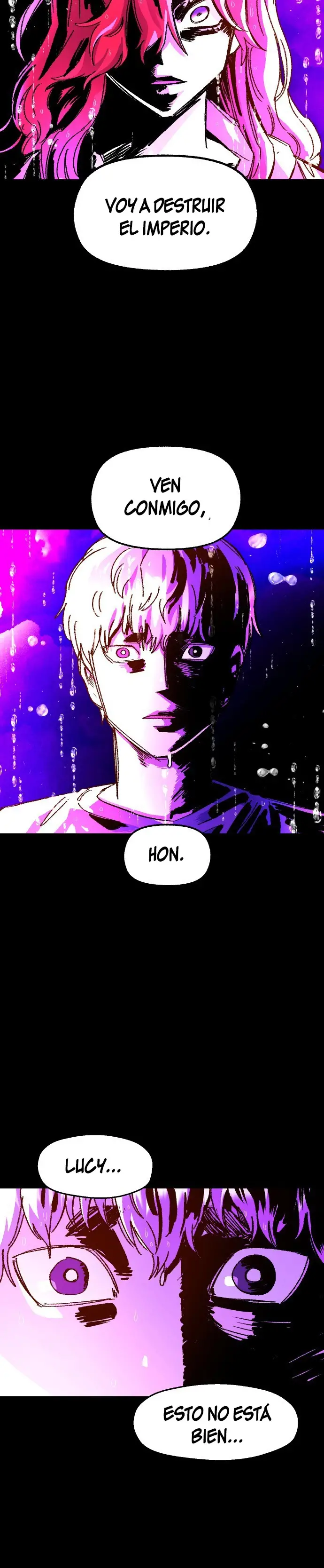 Read Reencarnación del soldado ES Manga Online