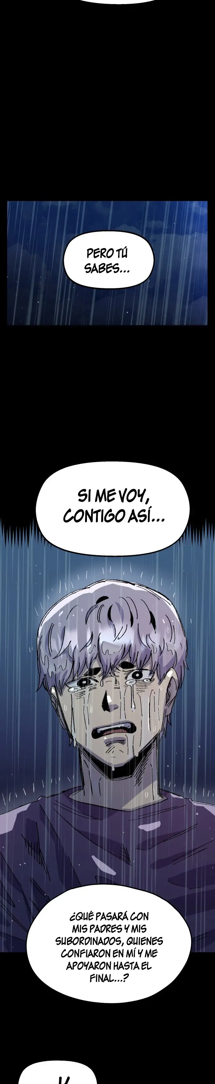 Read Reencarnación del soldado ES Manga Online