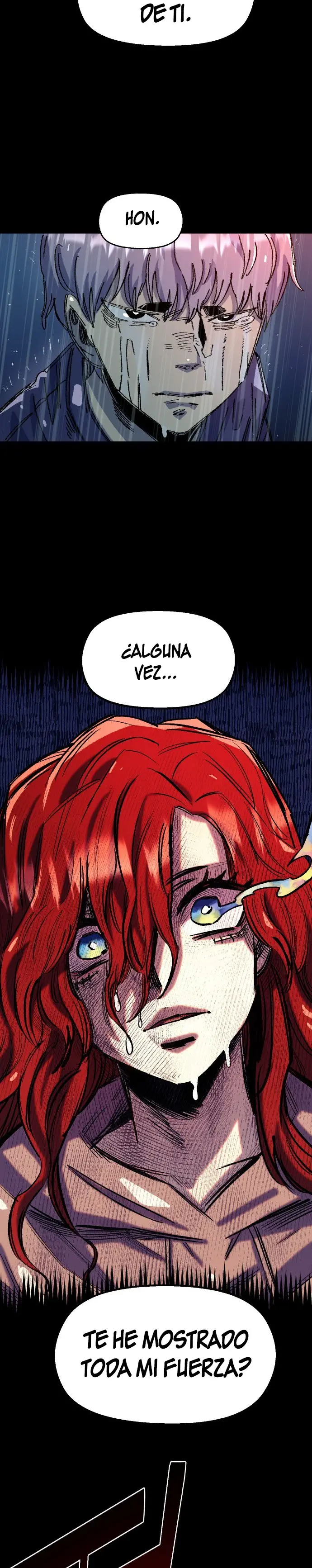 Read Reencarnación del soldado ES Manga Online