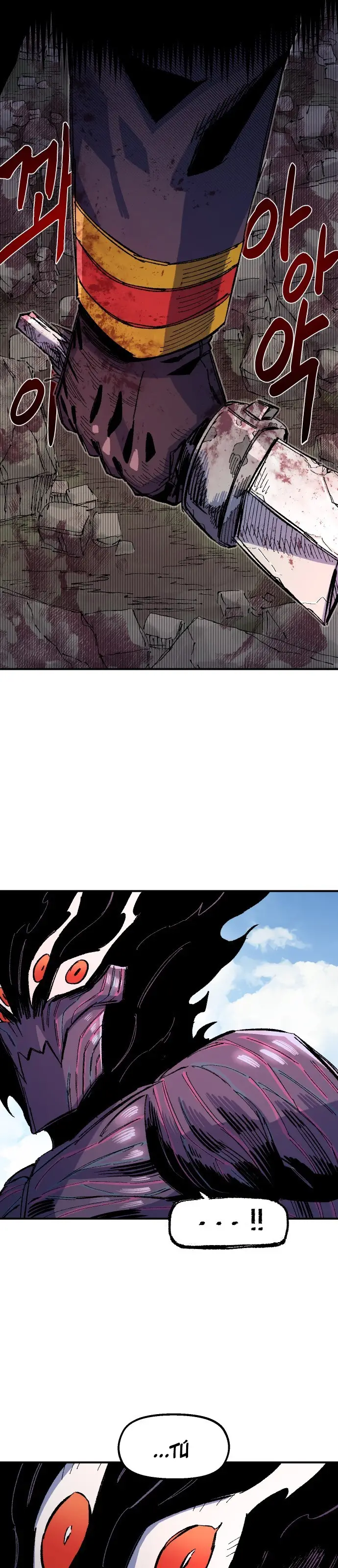 Read Reencarnación del soldado ES Manga Online