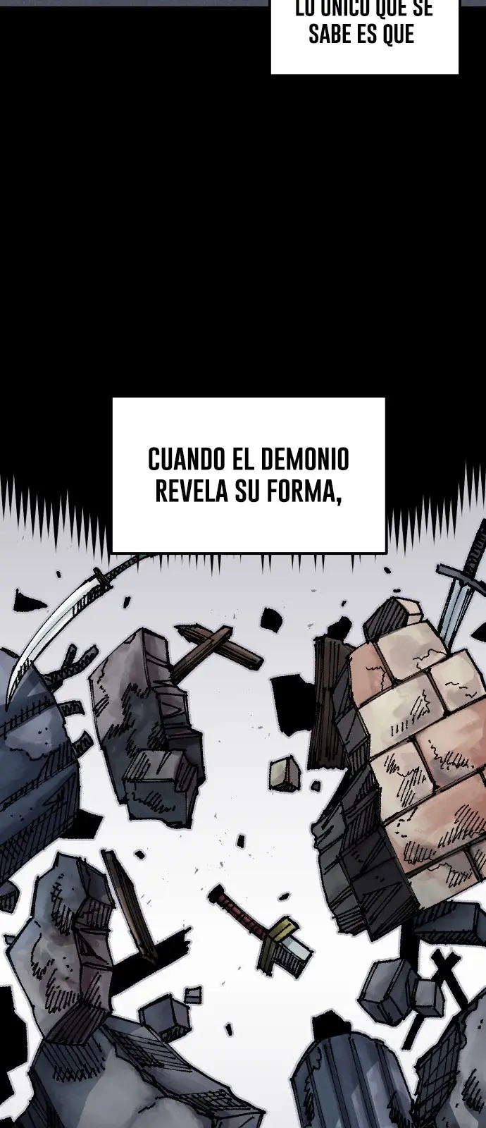 Read Reencarnación del soldado ES Manga Online