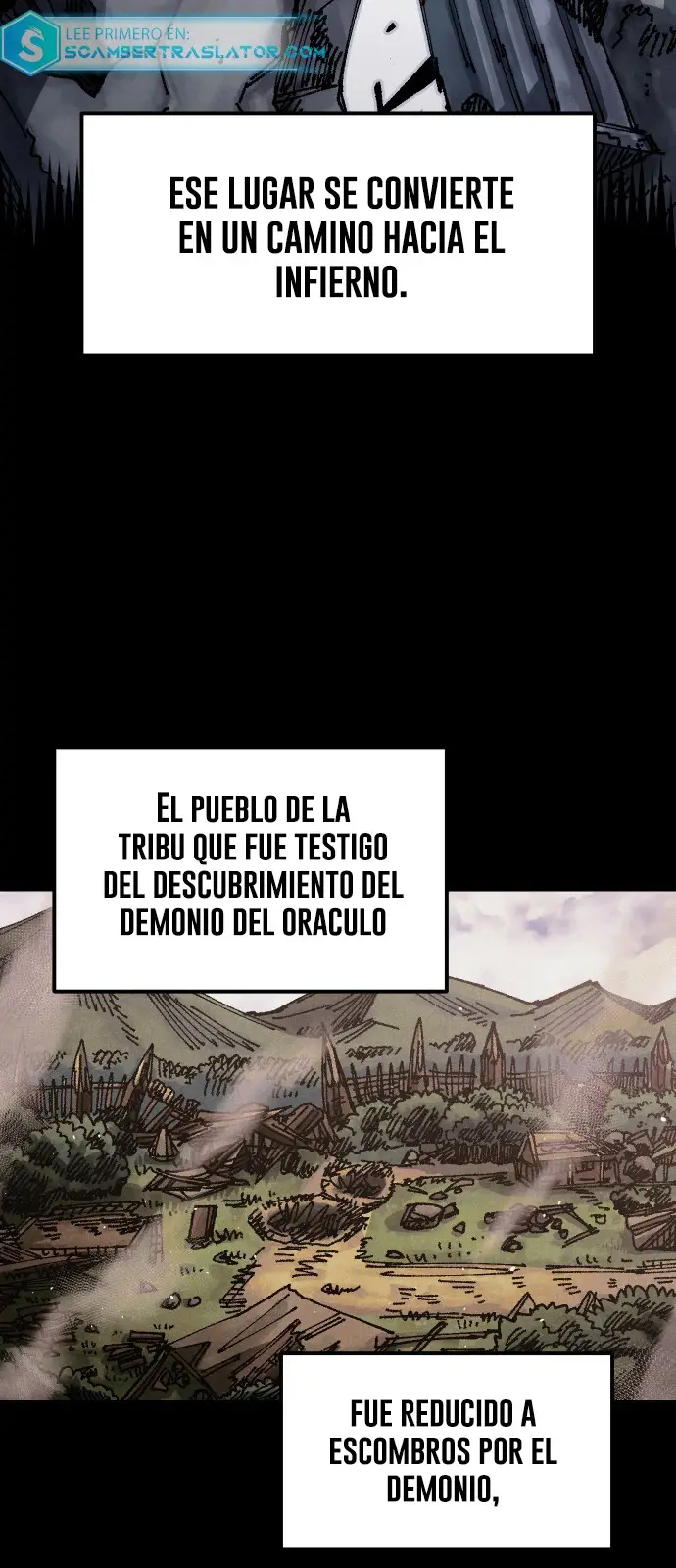 Read Reencarnación del soldado ES Manga Online