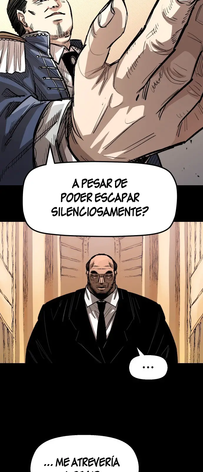 Read Reencarnación del soldado ES Manga Online