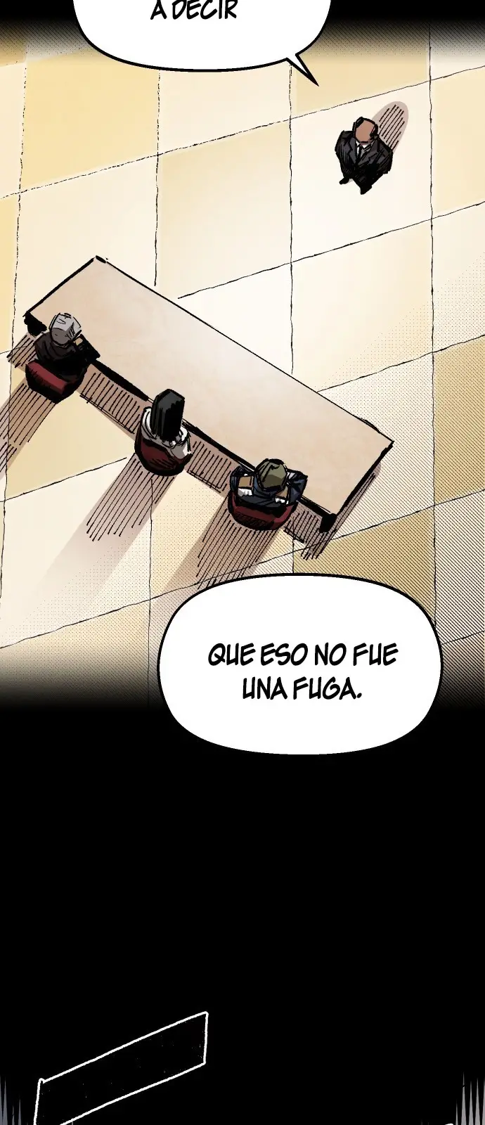 Read Reencarnación del soldado ES Manga Online