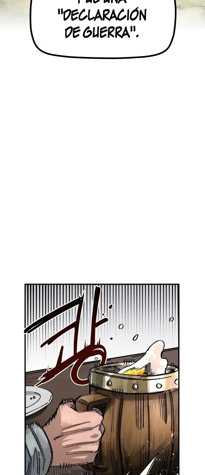 Read Reencarnación del soldado ES Manga Online