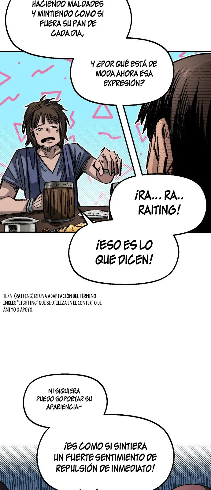 Read Reencarnación del soldado ES Manga Online