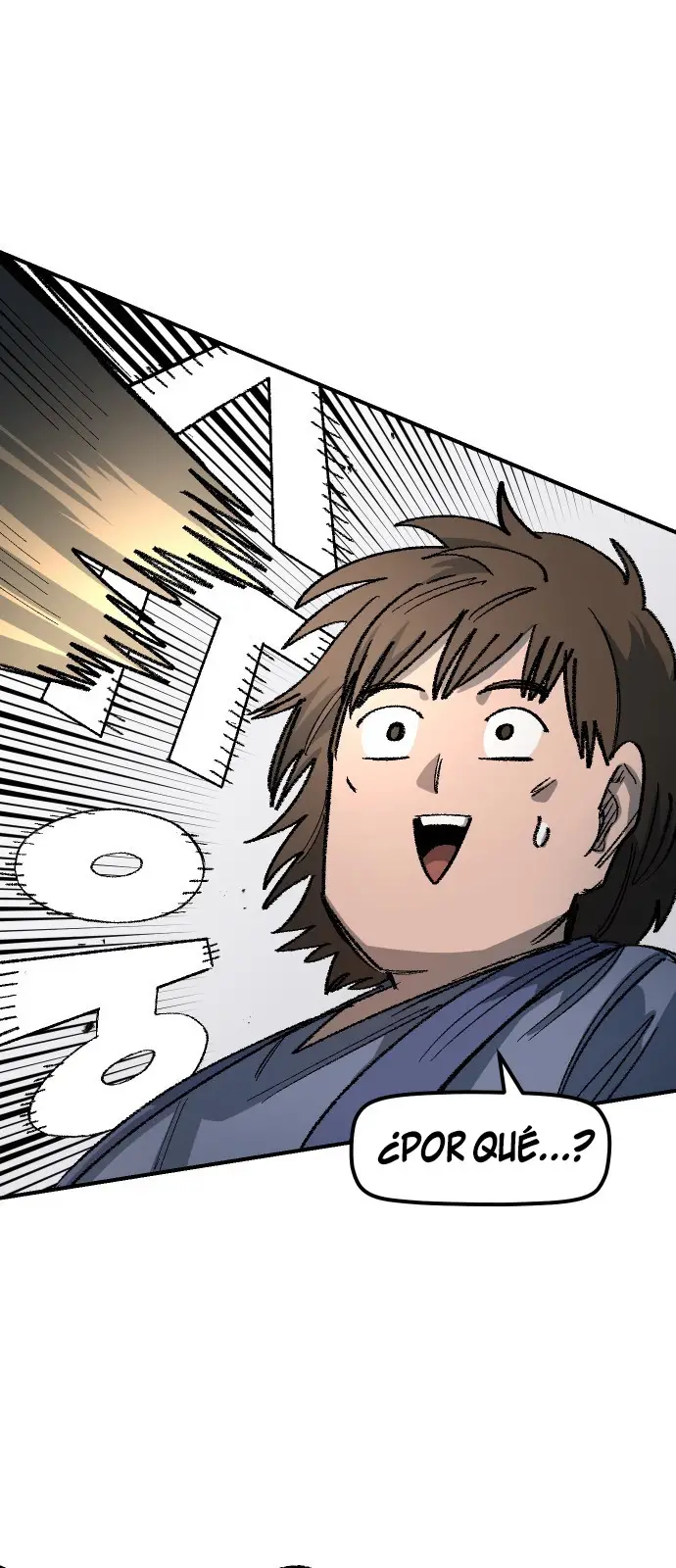 Read Reencarnación del soldado ES Manga Online