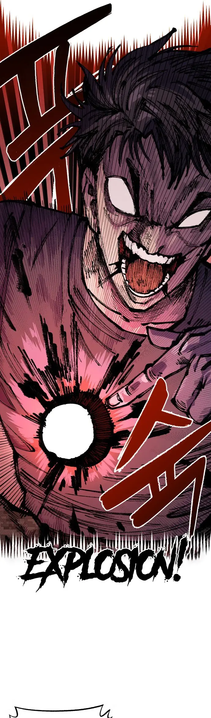 Read Reencarnación del soldado ES Manga Online