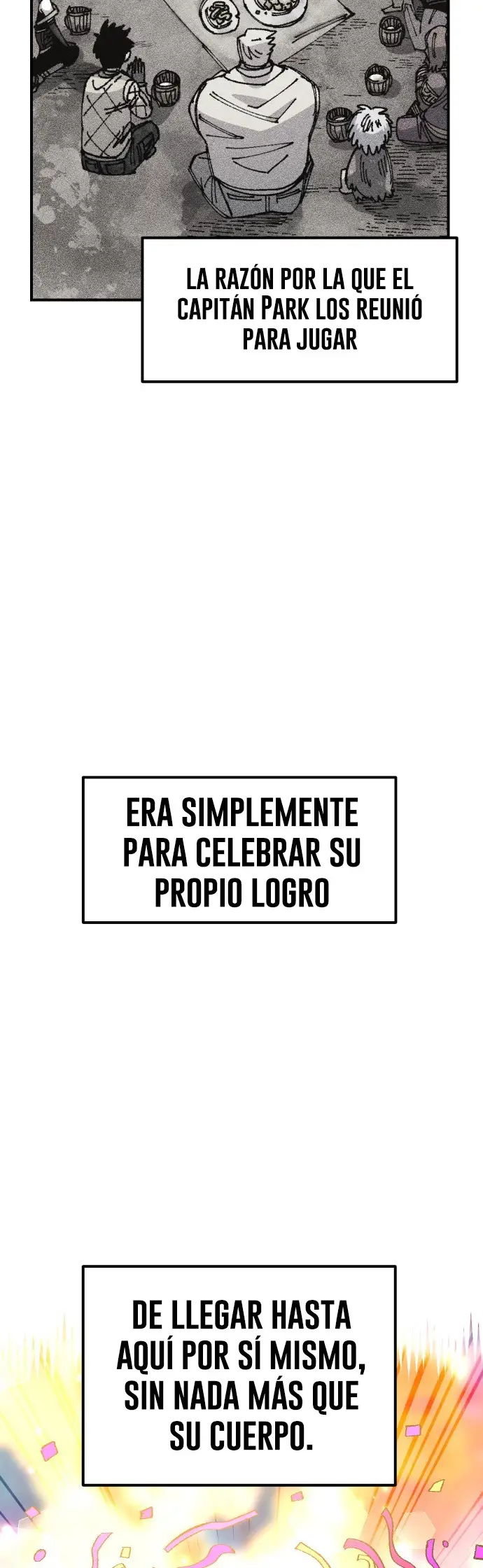 Read Reencarnación del soldado ES Manga Online