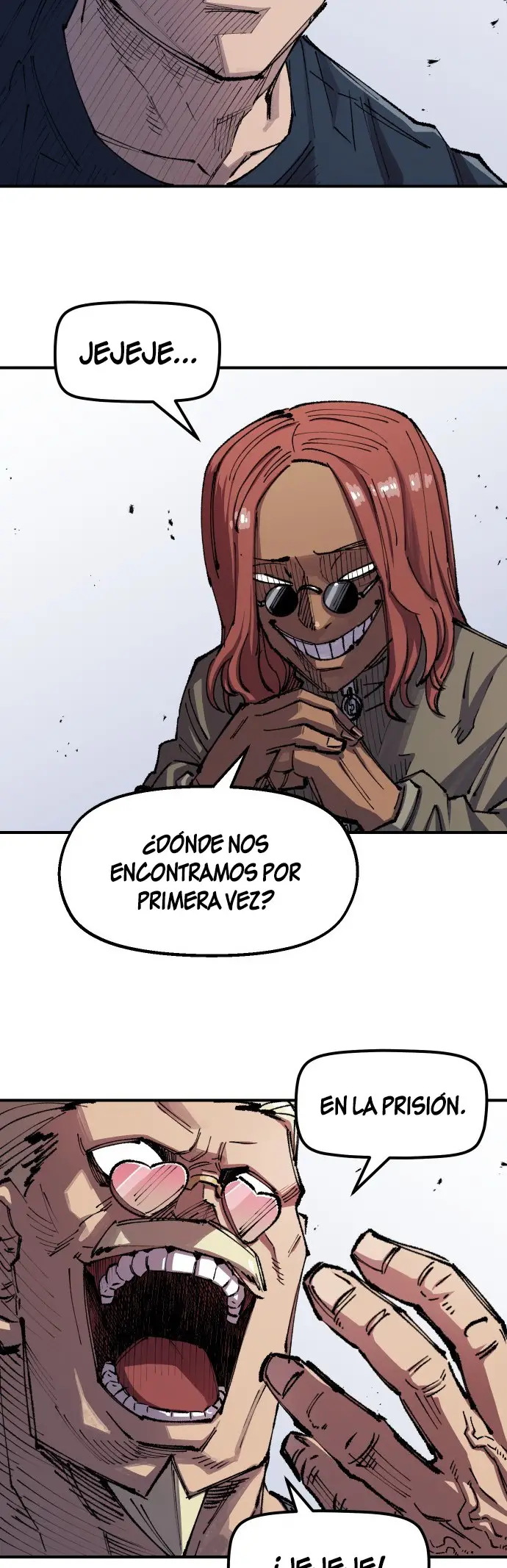 Read Reencarnación del soldado ES Manga Online