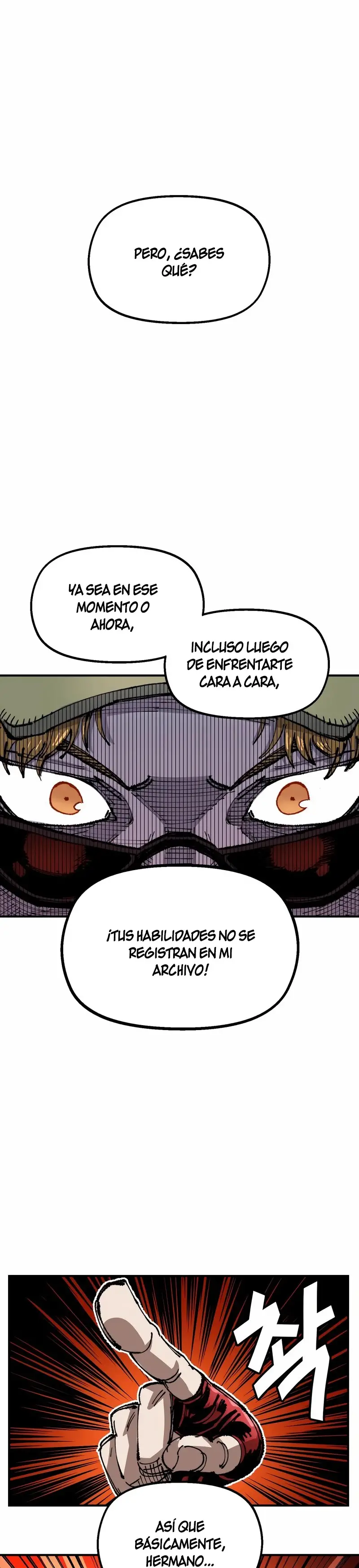 Read Reencarnación del soldado ES Manga Online