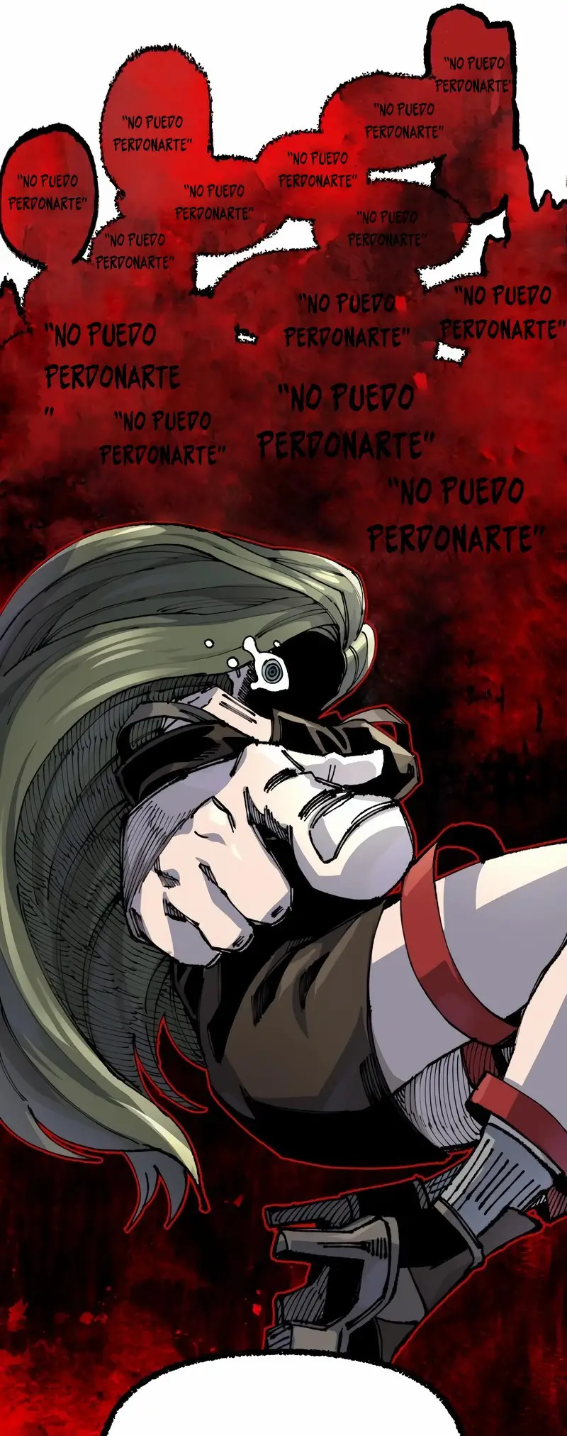 Read Reencarnación del soldado ES Manga Online
