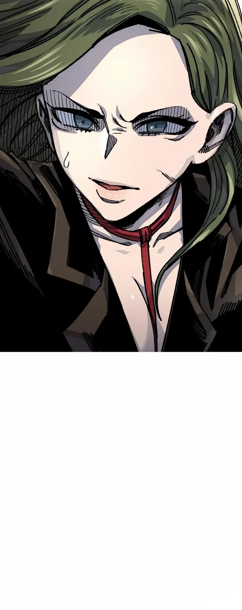 Read Reencarnación del soldado ES Manga Online