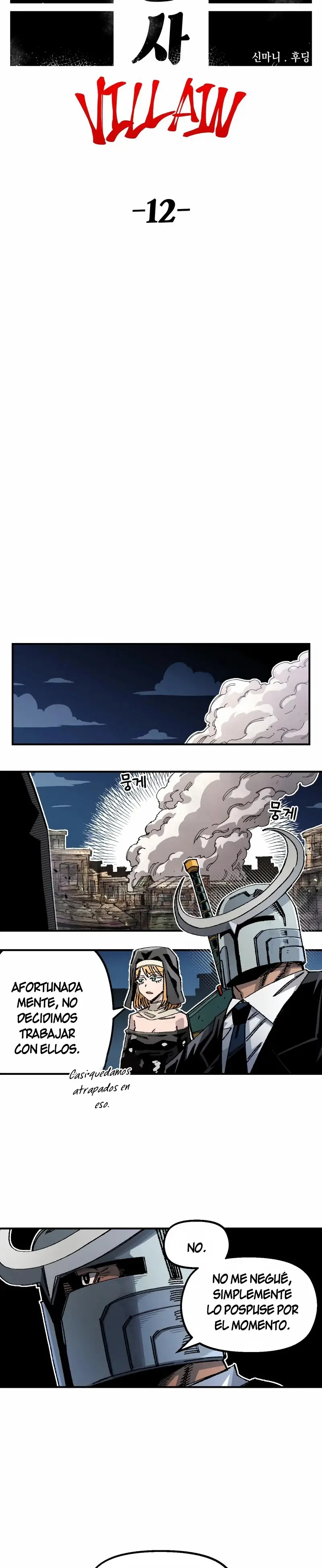 Read Reencarnación del soldado ES Manga Online
