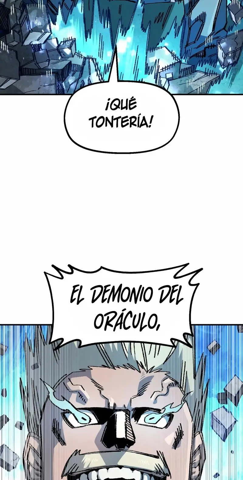 Read Reencarnación del soldado ES Manga Online