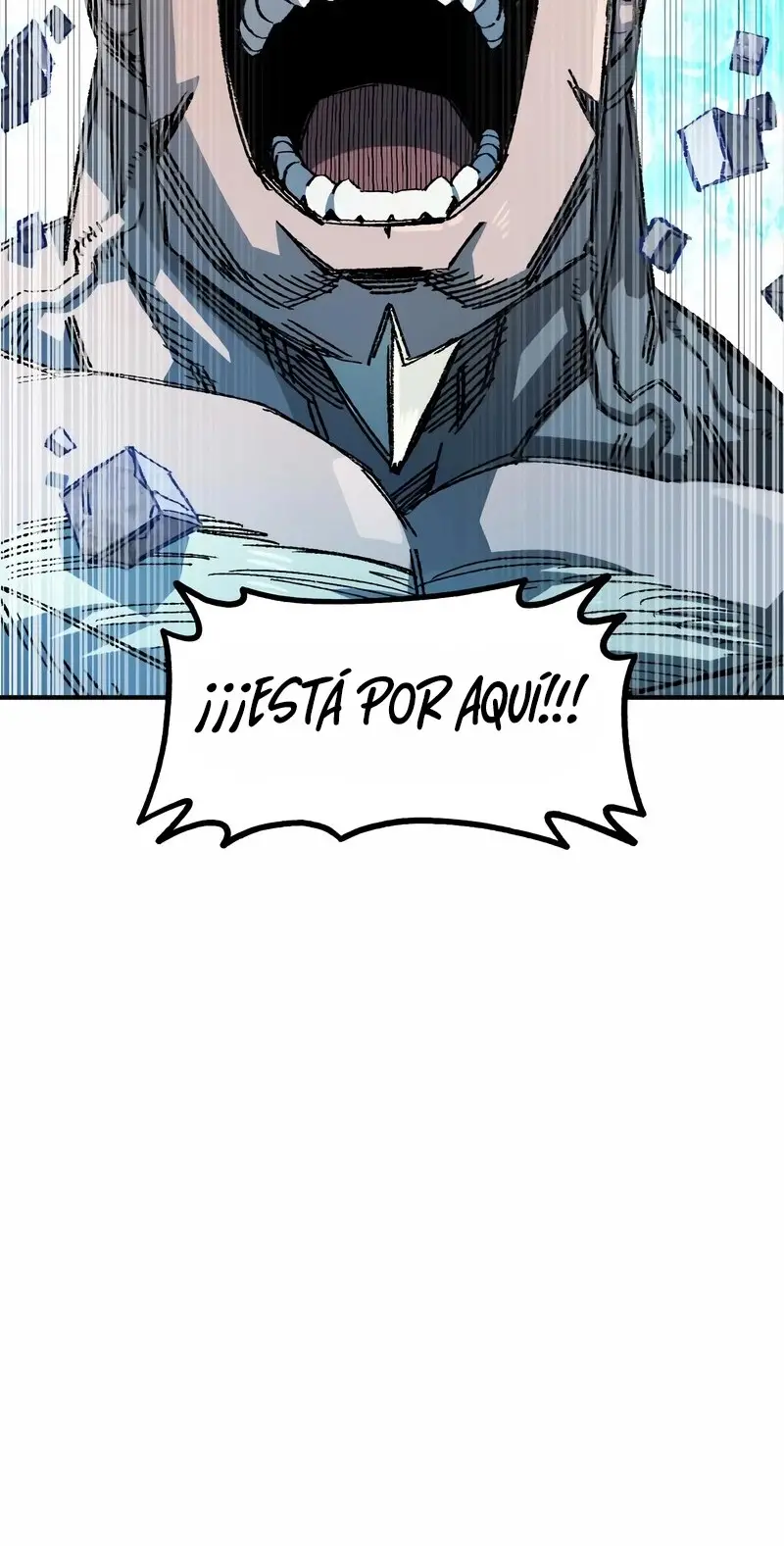 Read Reencarnación del soldado ES Manga Online