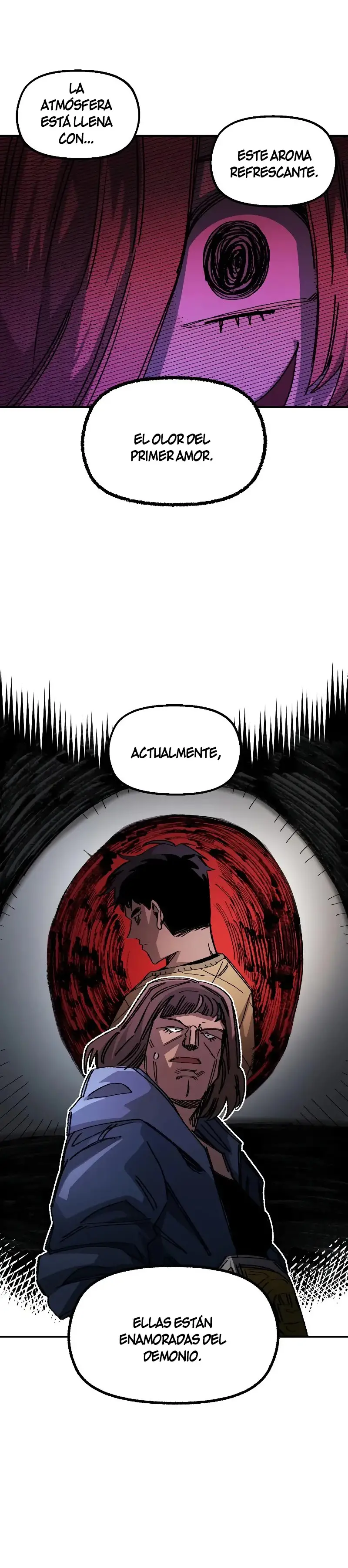 Read Reencarnación del soldado ES Manga Online