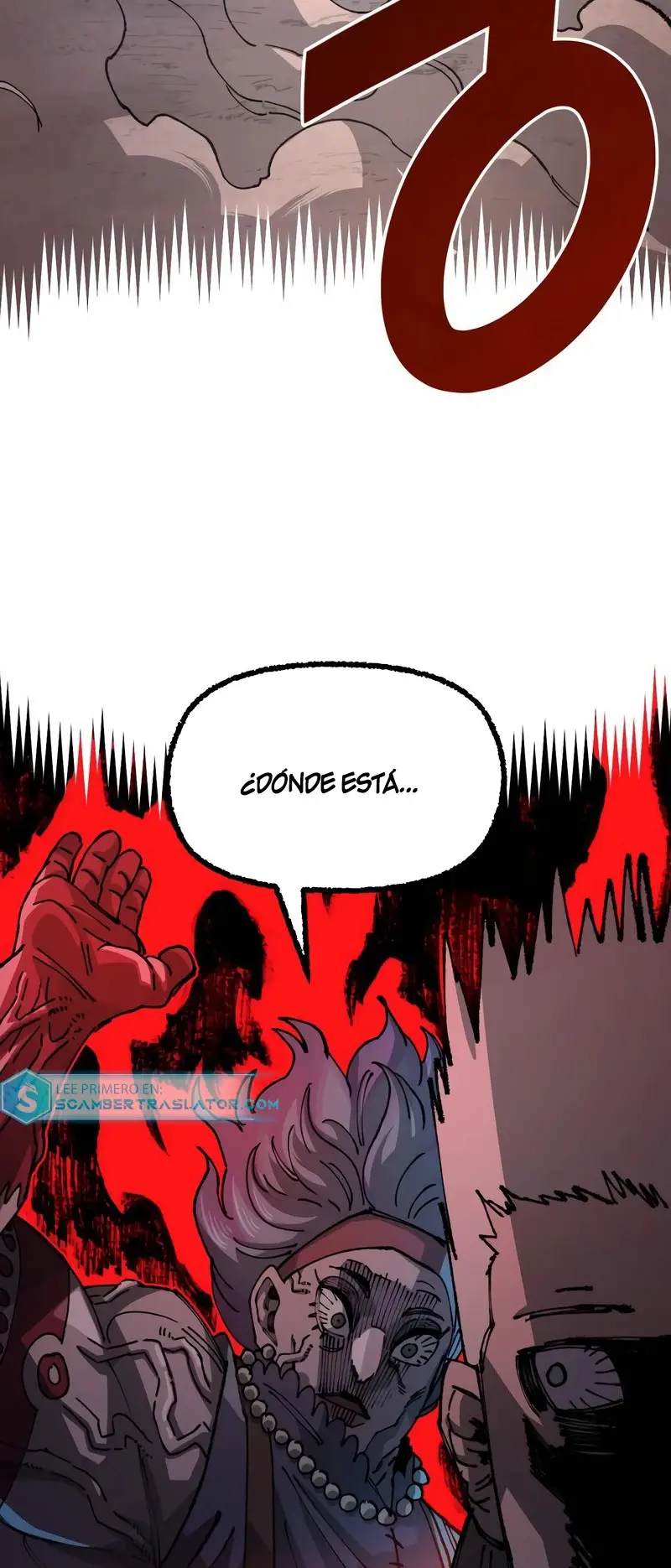 Read Reencarnación del soldado ES Manga Online