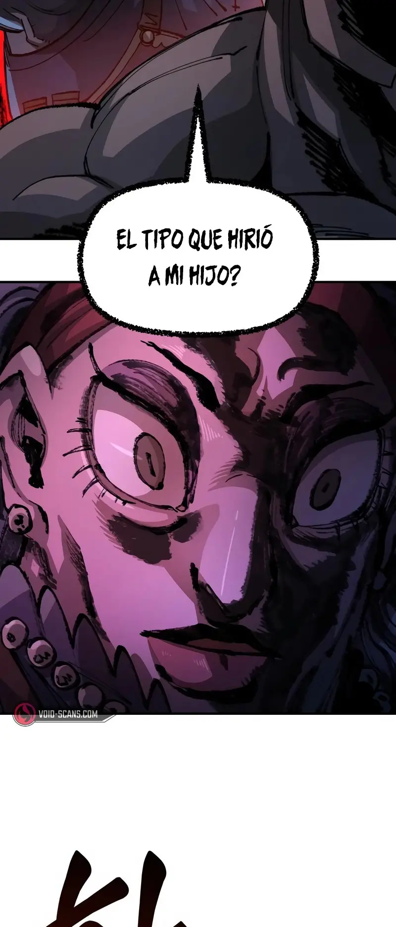 Read Reencarnación del soldado ES Manga Online