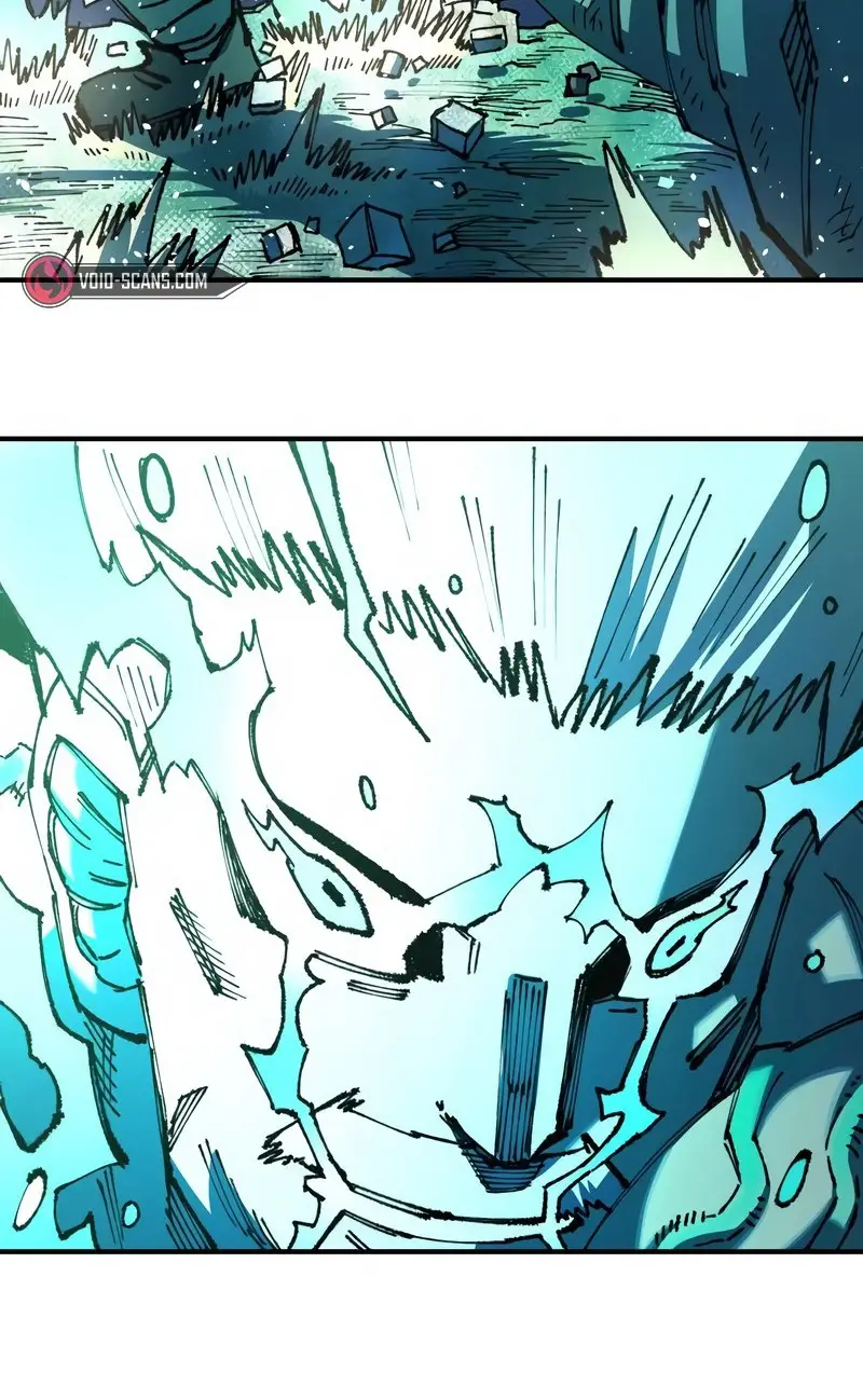 Read Reencarnación del soldado ES Manga Online