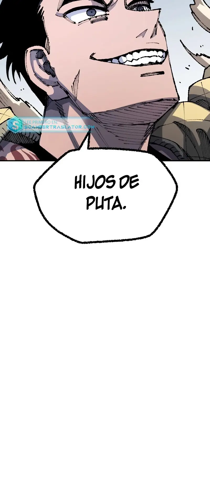 Read Reencarnación del soldado ES Manga Online