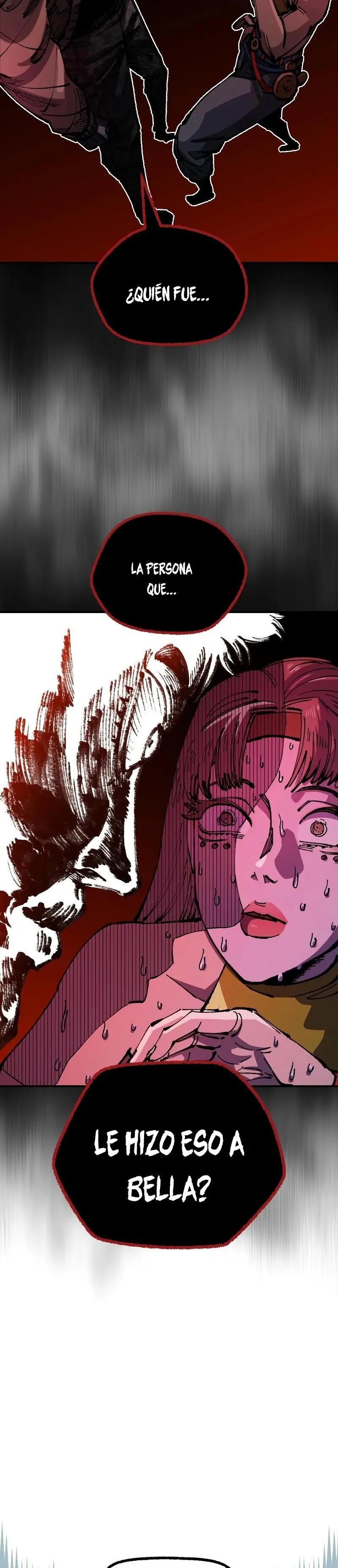 Read Reencarnación del soldado ES Manga Online