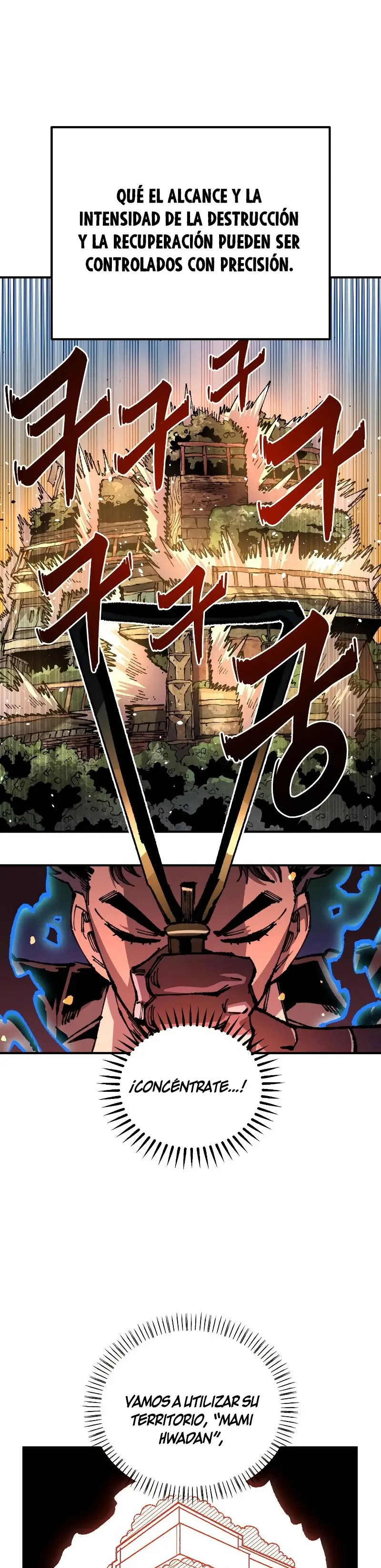 Read Reencarnación del soldado ES Manga Online