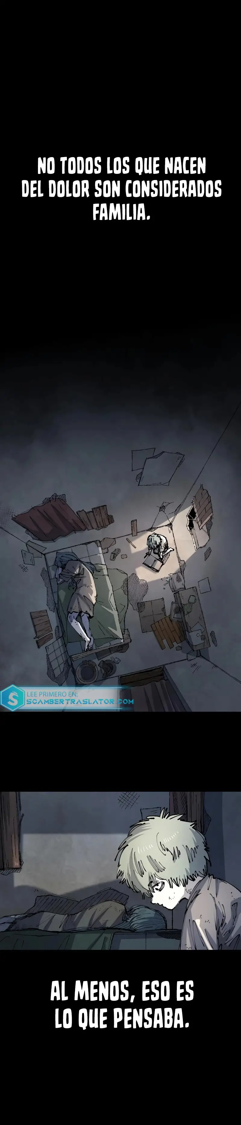 Read Reencarnación del soldado ES Manga Online