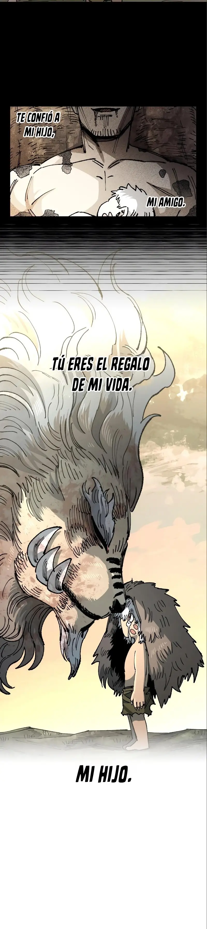 Read Reencarnación del soldado ES Manga Online