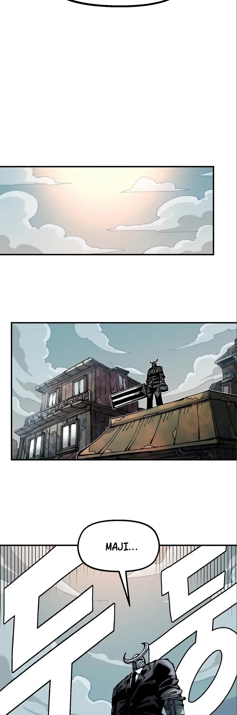 Read Reencarnación del soldado ES Manga Online