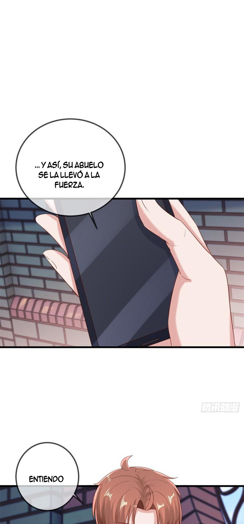 Read Renacimiento de la Tierra Inmortal Venerable ES Manga Online