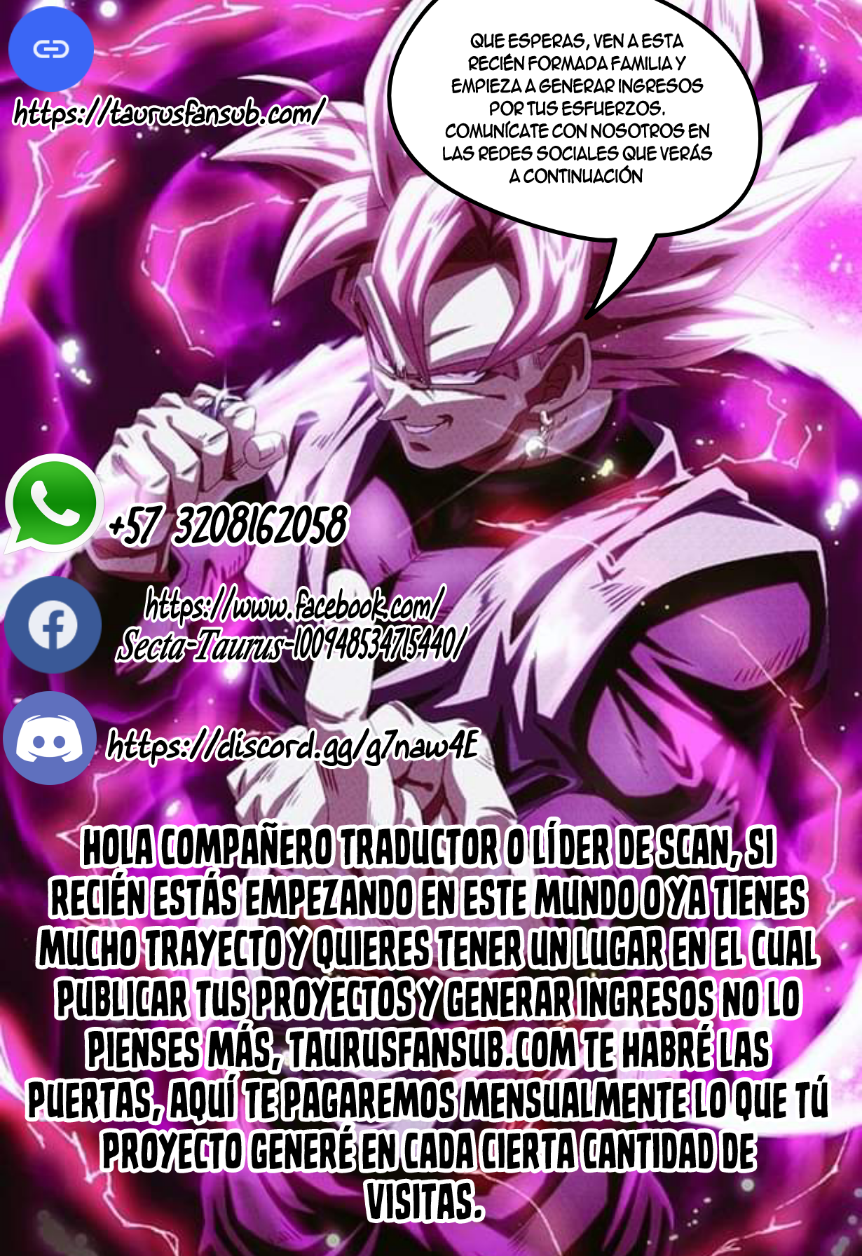 Read Renacimiento de la Tierra Inmortal Venerable ES Manga Online