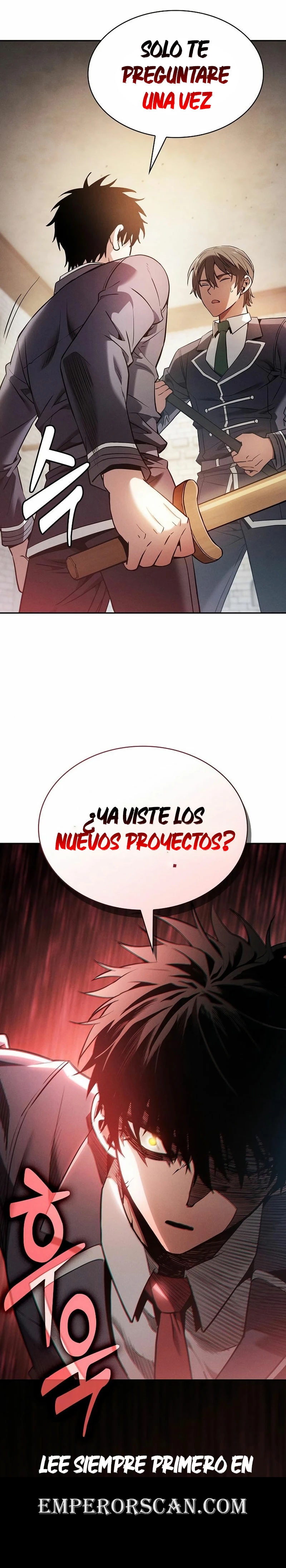Read Renacimiento de la Tierra Inmortal Venerable ES Manga Online