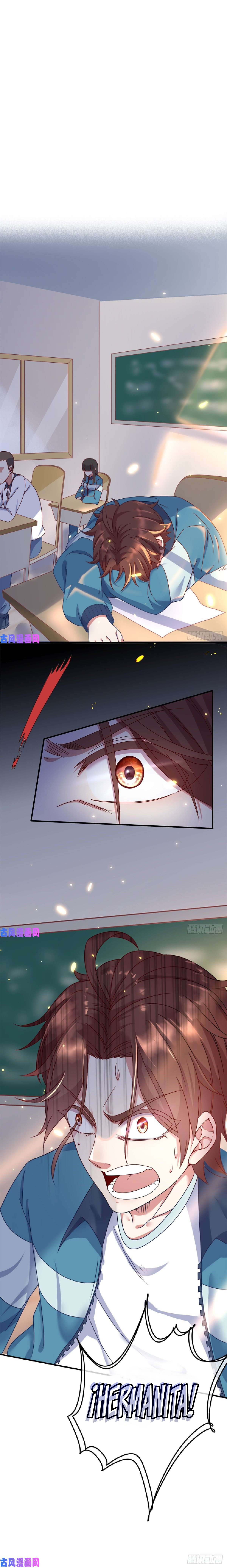 Read Renacimiento de la Tierra Inmortal Venerable ES Manga Online