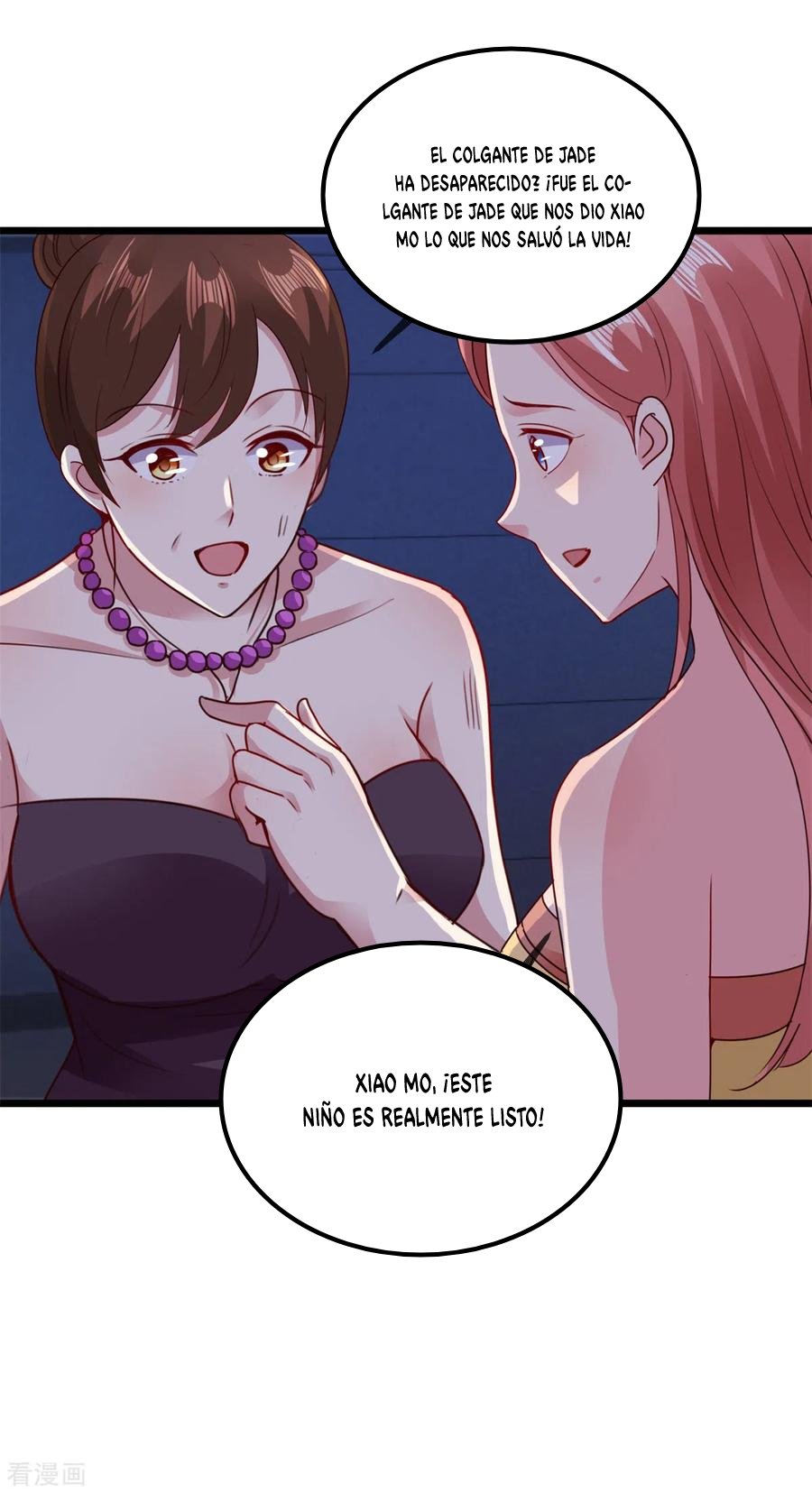 Read Renacimiento de la Tierra Inmortal Venerable ES Manga Online