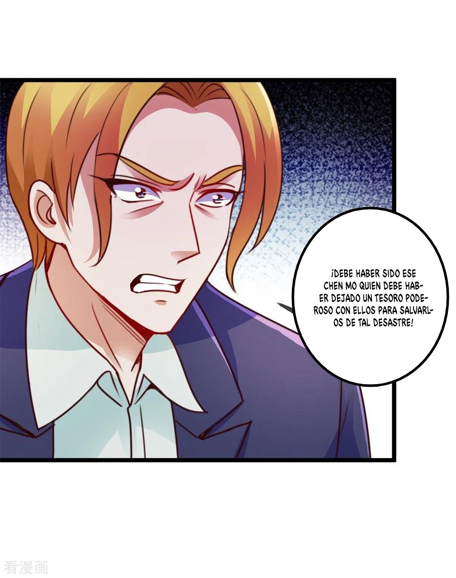 Read Renacimiento de la Tierra Inmortal Venerable ES Manga Online