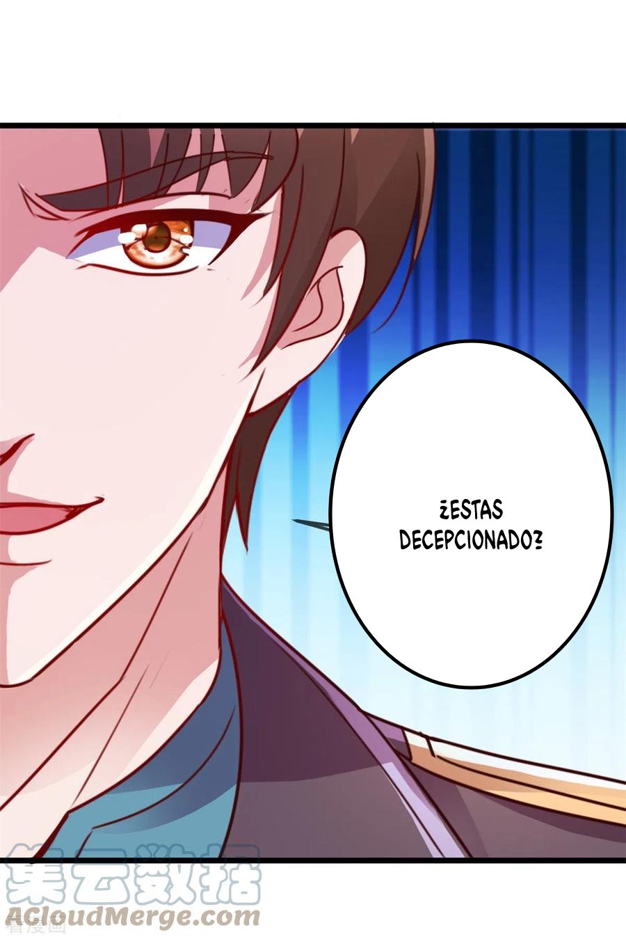 Read Renacimiento de la Tierra Inmortal Venerable ES Manga Online