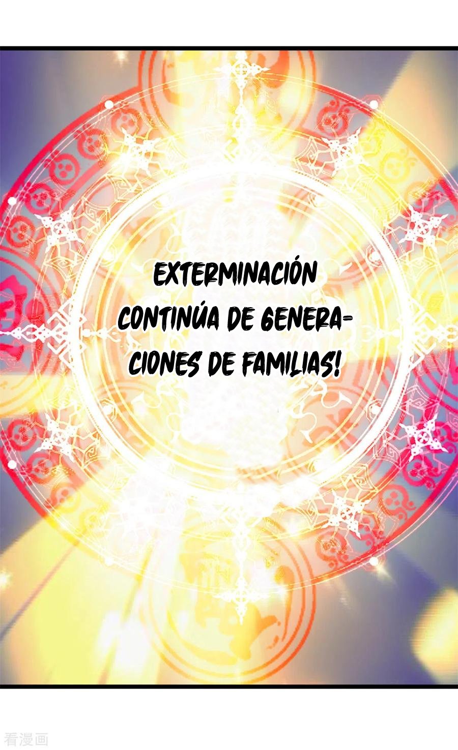 Read Renacimiento de la Tierra Inmortal Venerable ES Manga Online