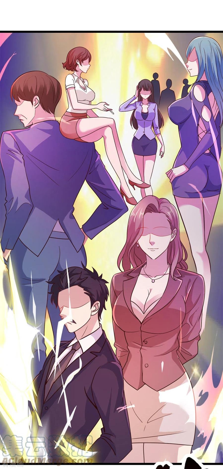 Read Renacimiento de la Tierra Inmortal Venerable ES Manga Online