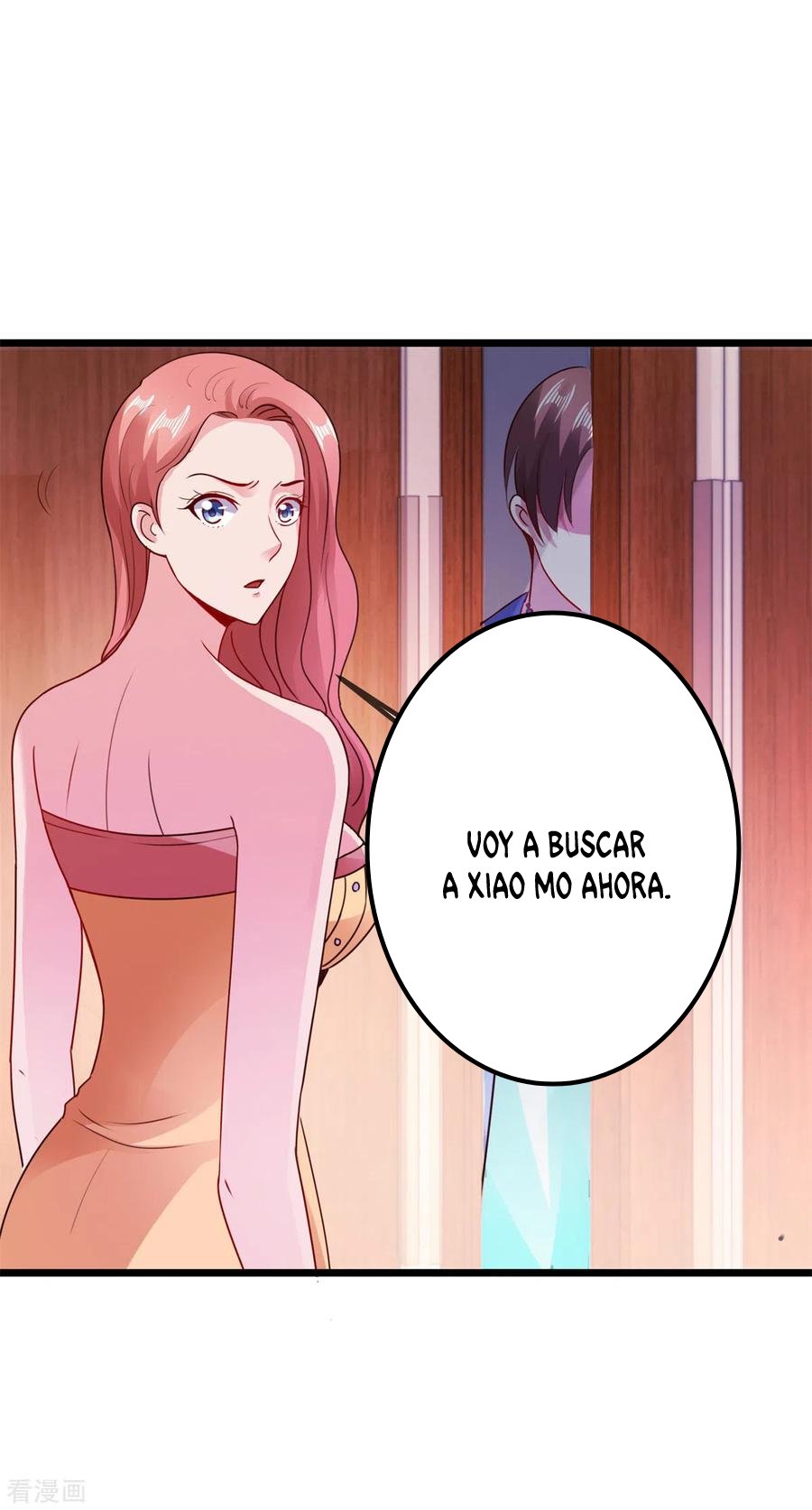 Read Renacimiento de la Tierra Inmortal Venerable ES Manga Online