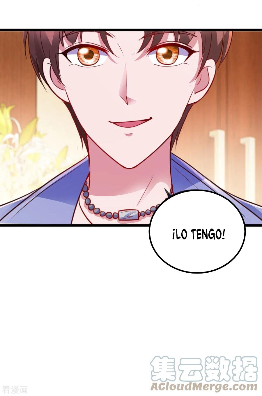 Read Renacimiento de la Tierra Inmortal Venerable ES Manga Online