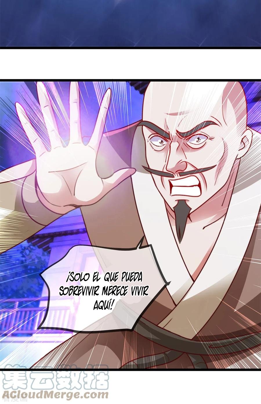 Read Renacimiento de la Tierra Inmortal Venerable ES Manga Online